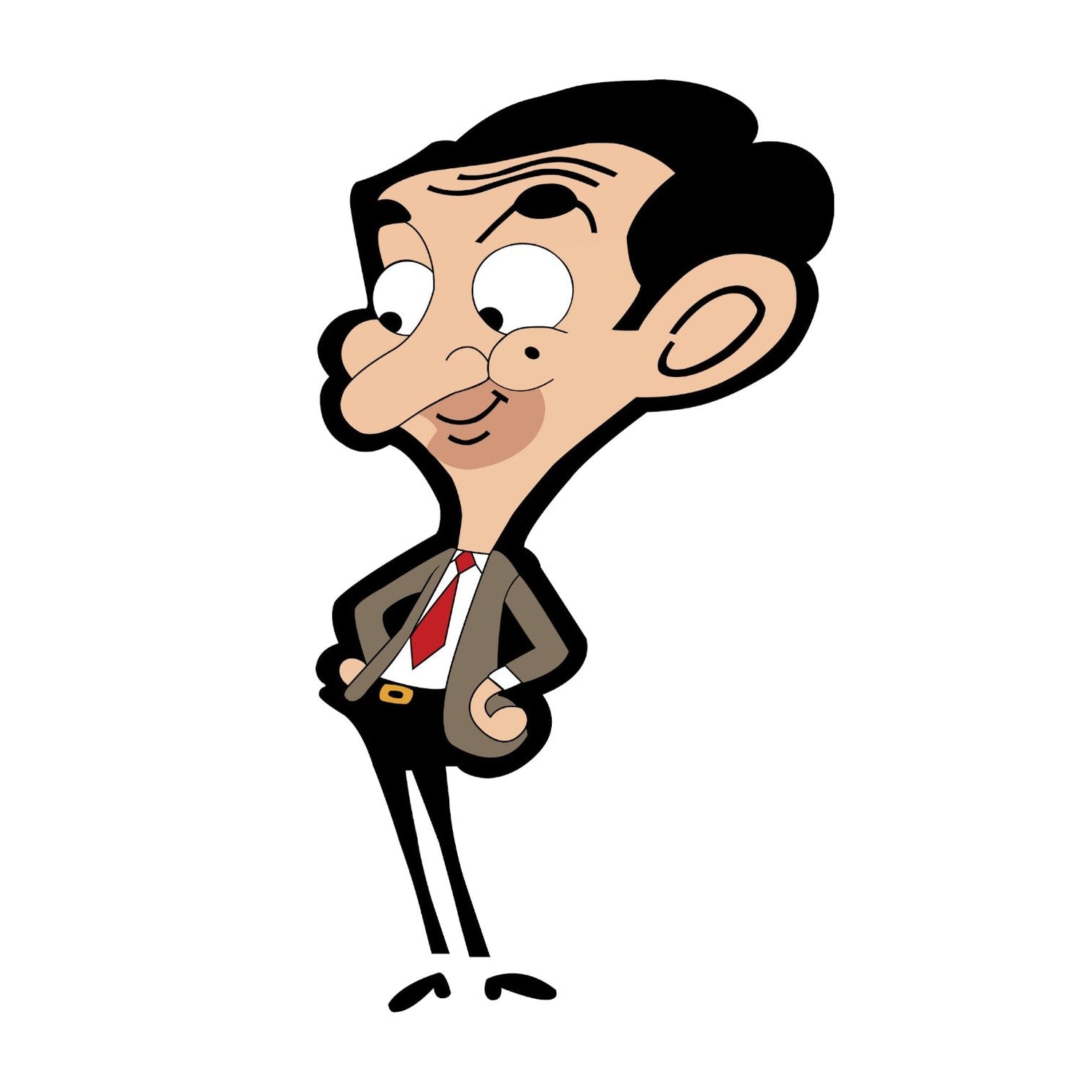 Mr. Bean collection