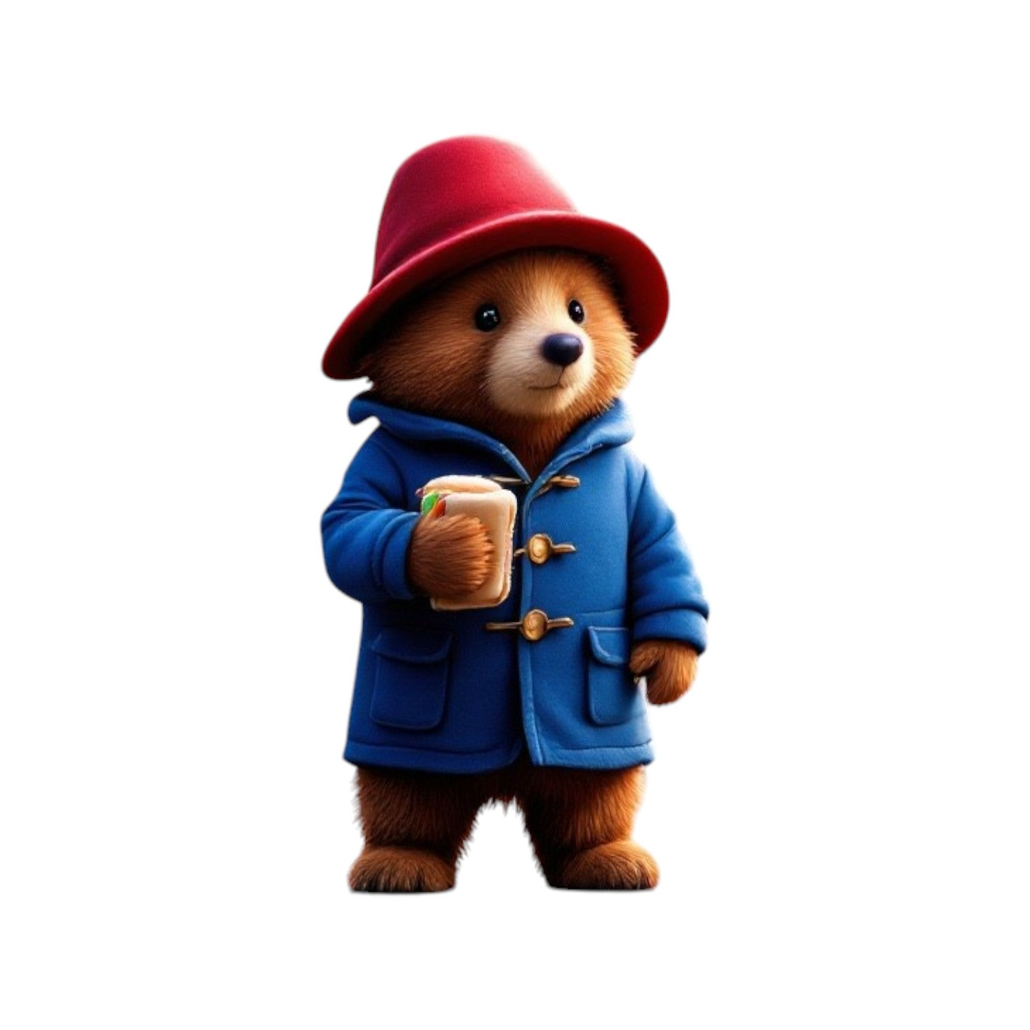 Paddington Collection