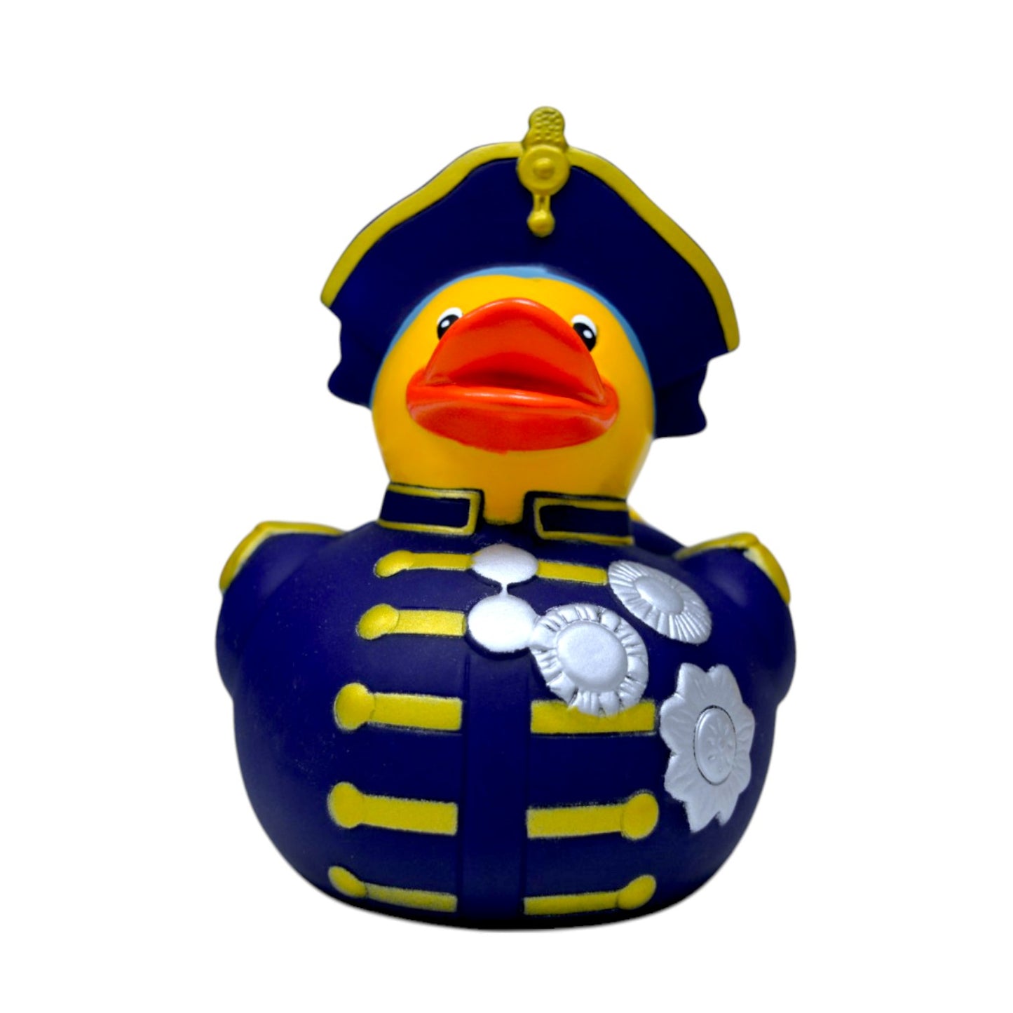 Lord Nelson Rubber Bath Duck