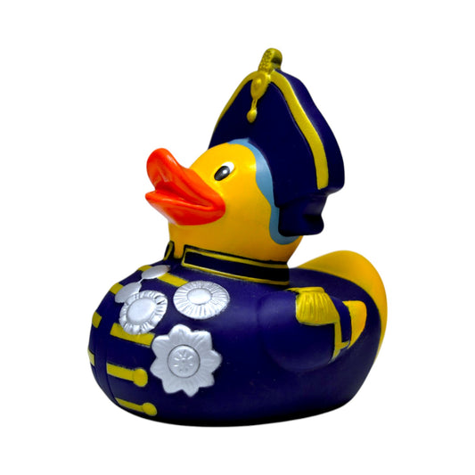 Lord Nelson Rubber Bath Duck