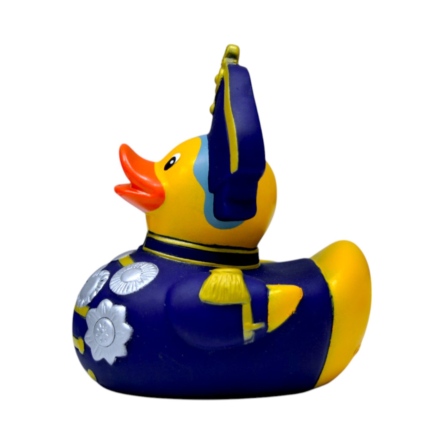 Lord Nelson Rubber Bath Duck