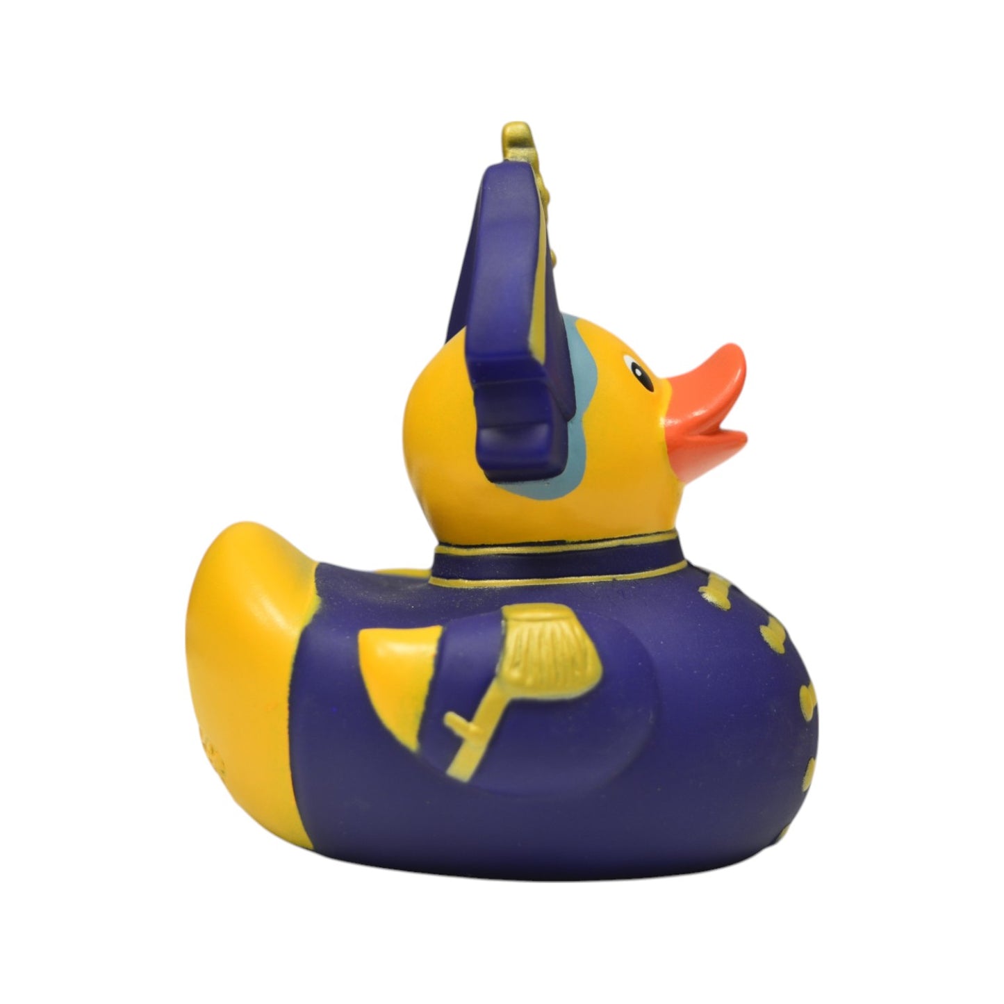 Lord Nelson Rubber Bath Duck