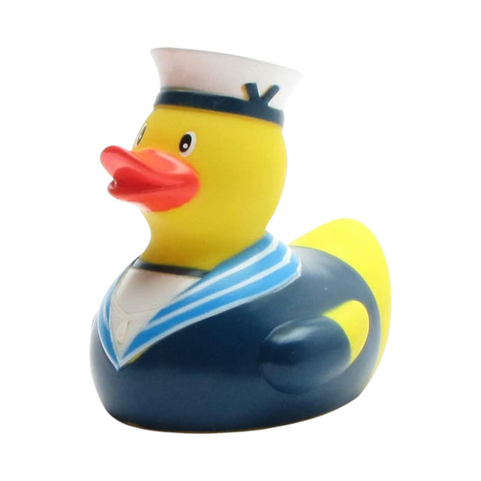 Sailor Bath Duck