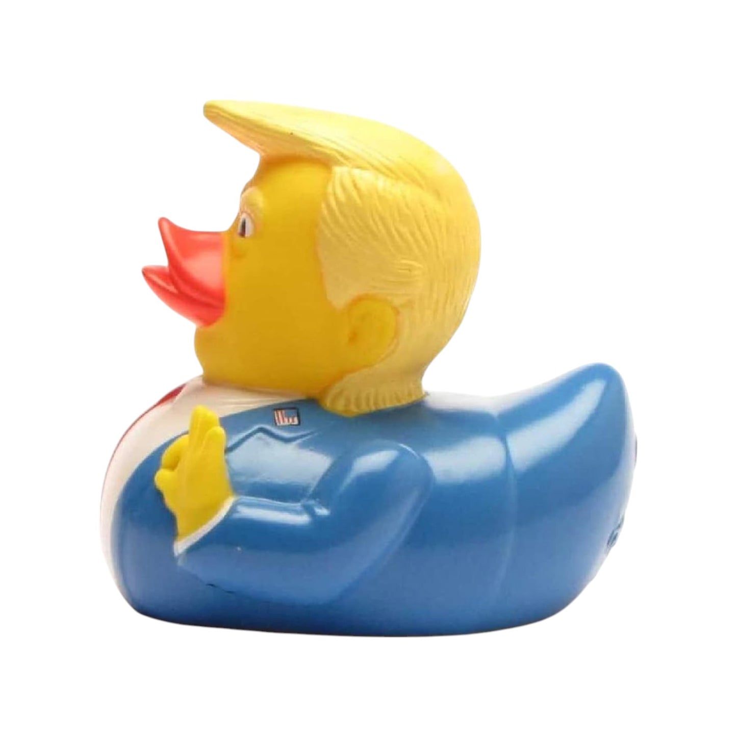 Donald Trump Rubber Bath Duck