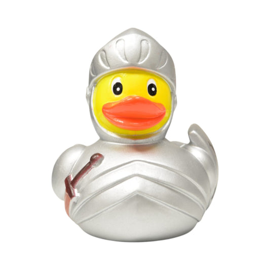 Knight Rubber Duck