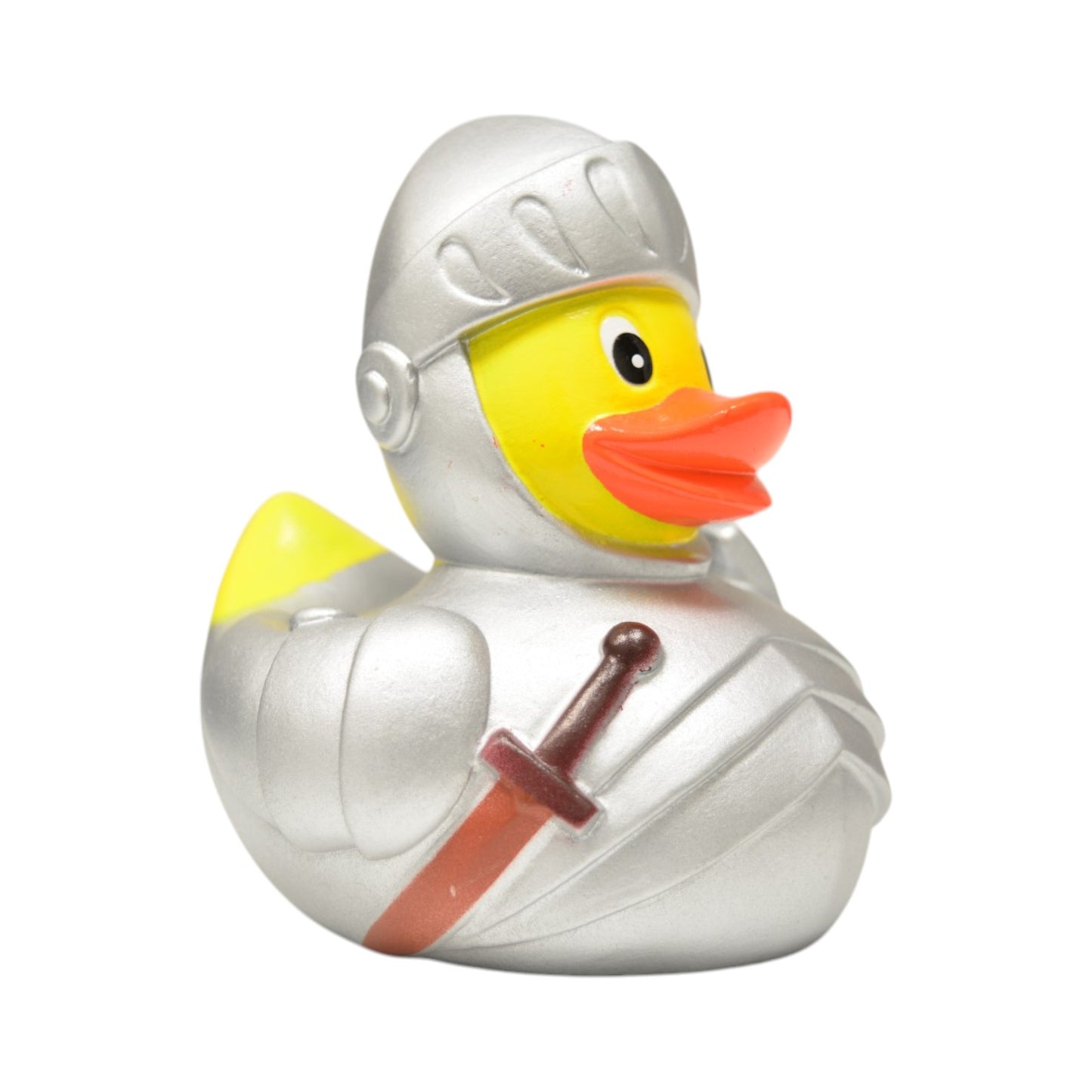 Knight Rubber Duck