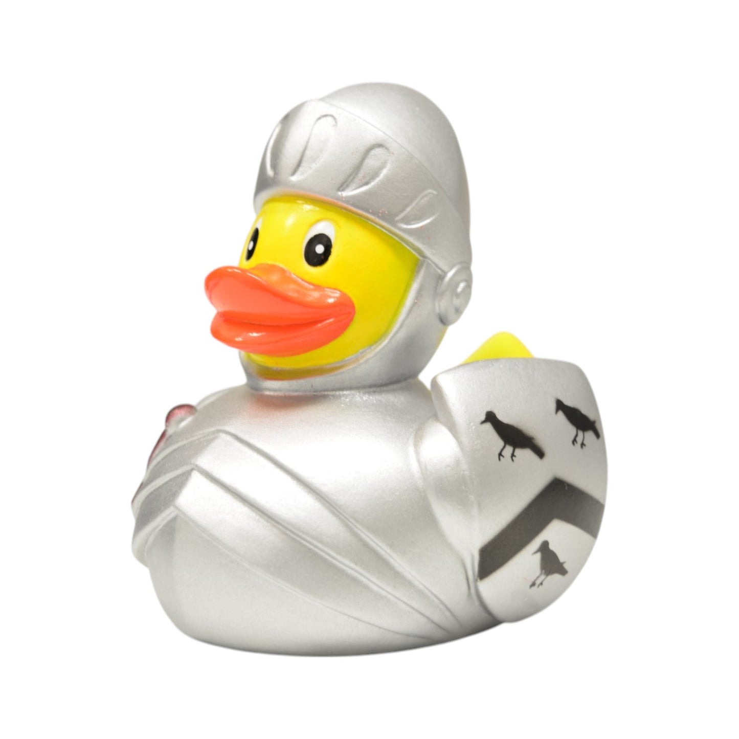 Knight Rubber Duck