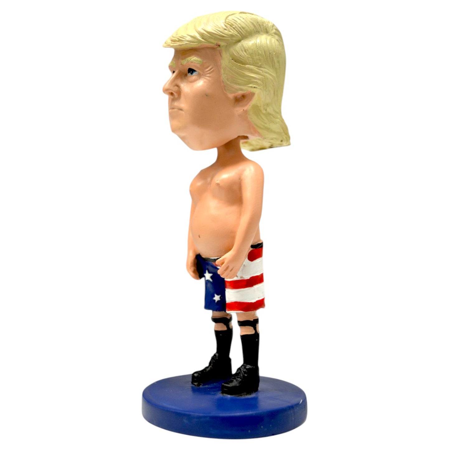 Donald Trump Bobble head