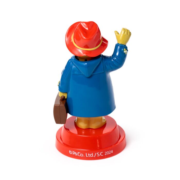 Paddington Bear Solar Pal