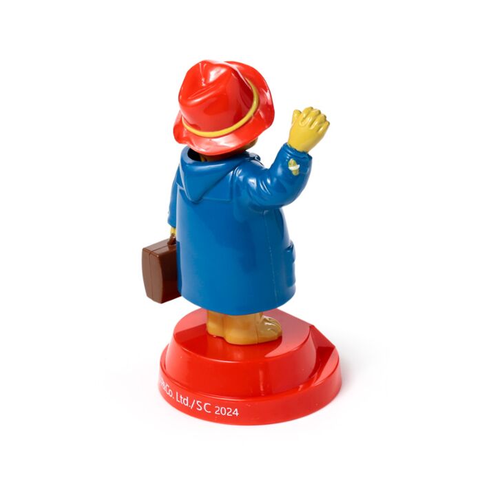 Paddington Bear Solar Pal