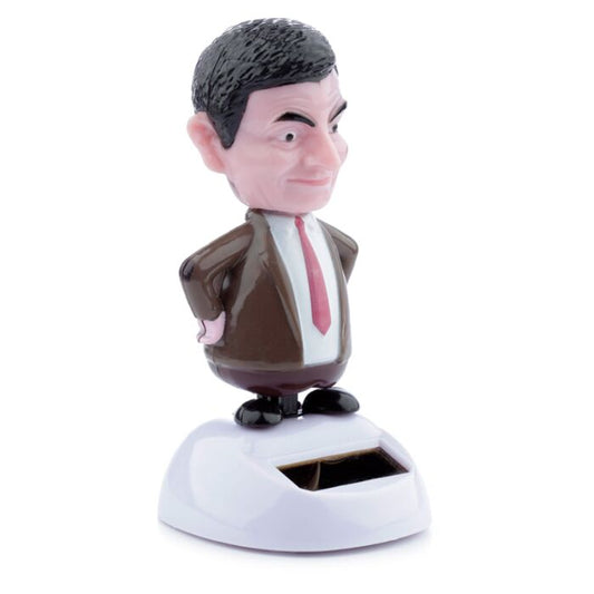 Mr. Bean Solar Pal