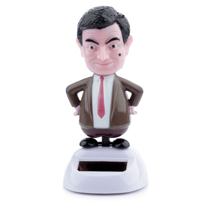 Mr. Bean Solar Pal