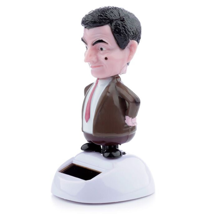 Mr. Bean Solar Pal