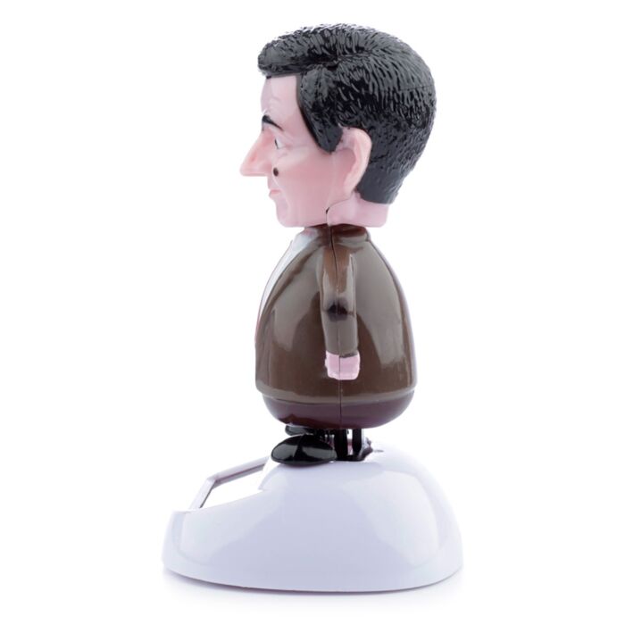 Mr. Bean Solar Pal